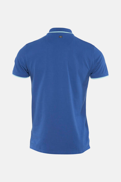 Polo's Blauw - Petrol Industries®