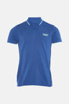 Polo's Blauw - Petrol Industries®