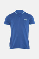 Polo's Blauw - Petrol Industries®