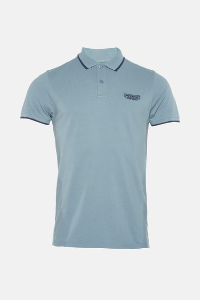 Polo's Blauw - Petrol Industries®