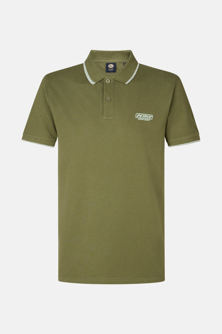 Polo's Groen - Petrol Industries®