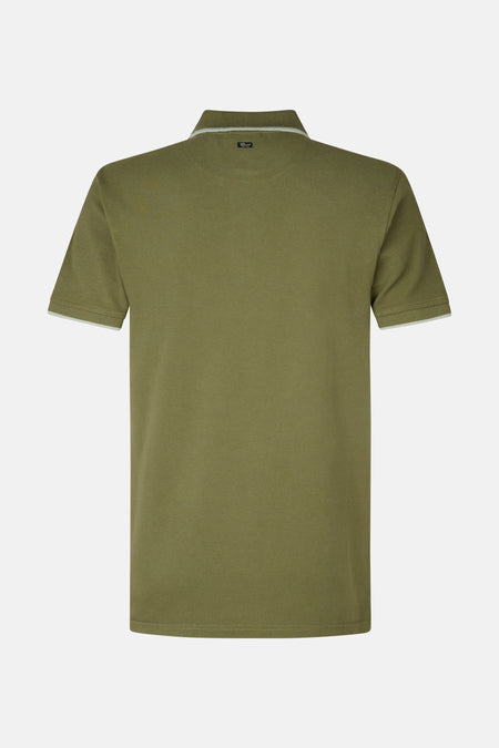 Polo's Groen - Petrol Industries®