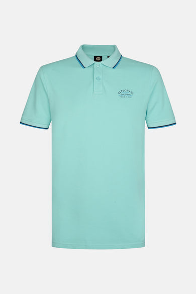 Polos Bleu - Petrol Industries®