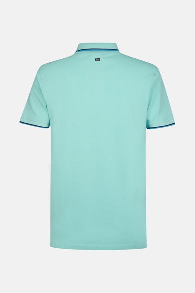 Polos Bleu - Petrol Industries®