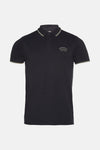 Polos Noir - Petrol Industries®