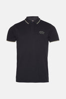 Polos Noir - Petrol Industries®