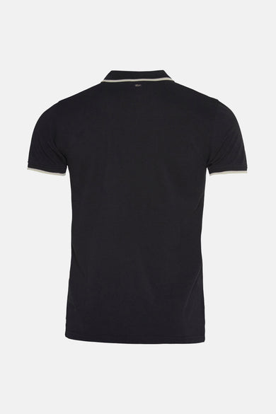 Polo's Zwart - Petrol Industries®