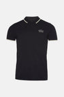 Polos Noir - Petrol Industries®
