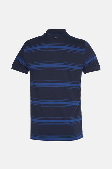 Polos Bleu - Petrol Industries®