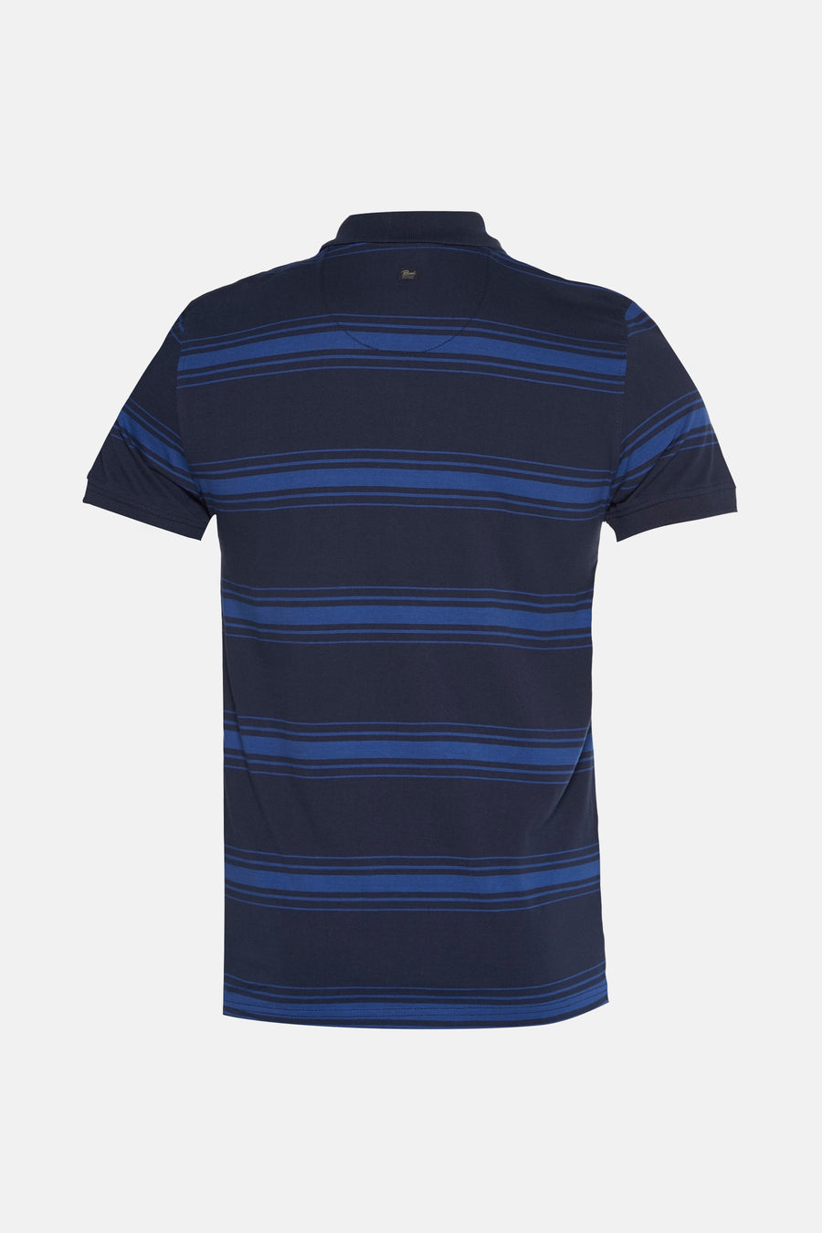 Polo met korte mouwen - blauw - Petrol Industries® - 2