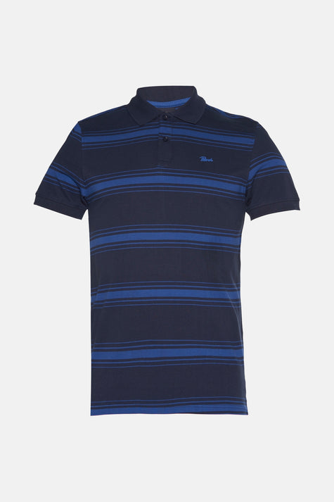 Polo's Blauw - Petrol Industries®