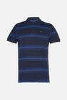 Polo's Blauw - Petrol Industries®