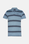Polo's Blauw - Petrol Industries®