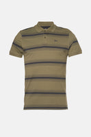 Polo's Grijs - Petrol Industries®
