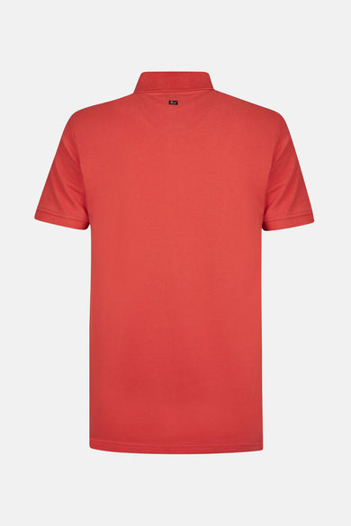 Polo's Rood - Petrol Industries®