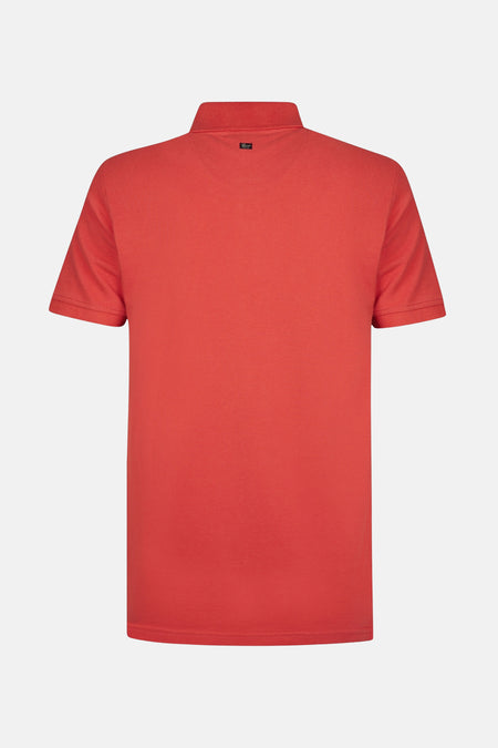 Polo's Rood - Petrol Industries®