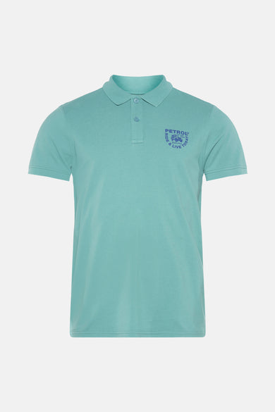 Polo's Groen - Petrol Industries®