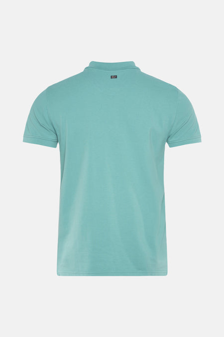 Polo's Groen - Petrol Industries®