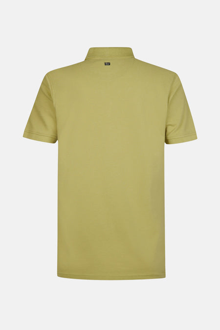 Polo's Oranje - Petrol Industries®