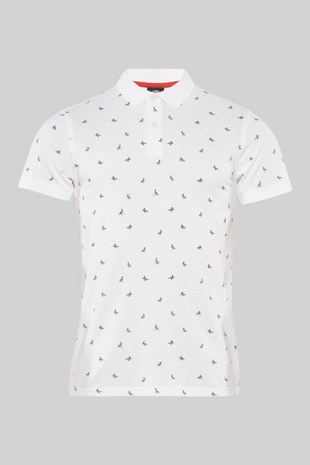 Polo's Wit - Petrol Industries®