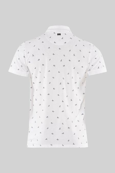Polo's Wit - Petrol Industries®