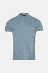 Polos Bleu - Petrol Industries®
