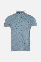Polos Bleu - Petrol Industries®