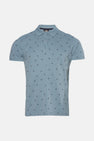 Polo's Blauw - Petrol Industries®