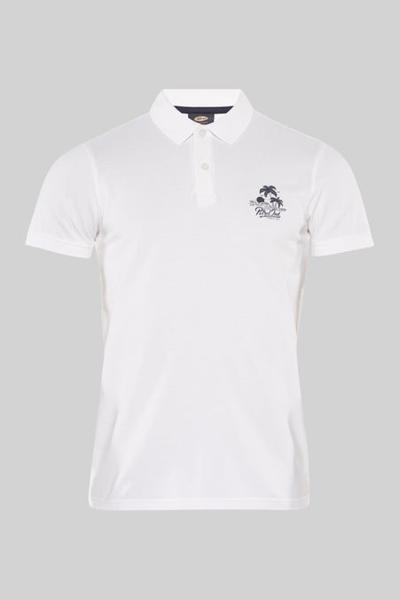 Polo's Wit - Petrol Industries®