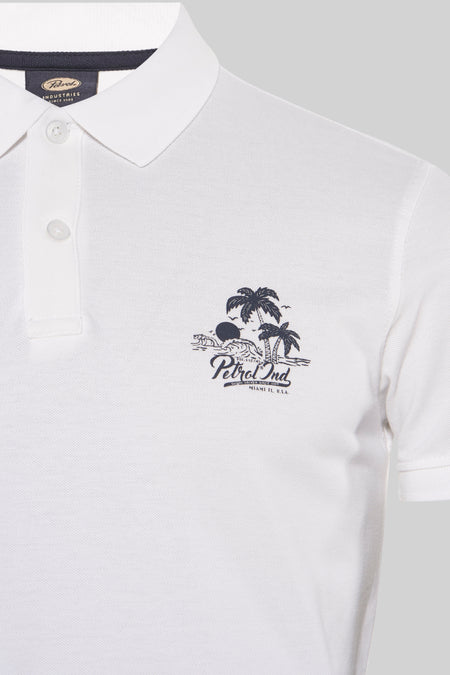 Polo's Wit - Petrol Industries®
