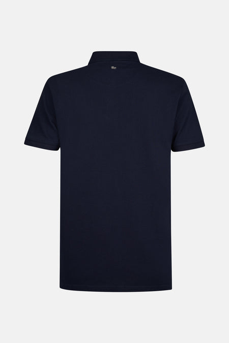 Polo's Blauw - Petrol Industries®