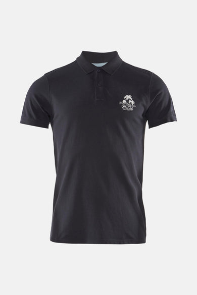Polos Noir - Petrol Industries®