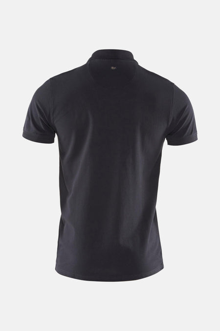 Polo's Zwart - Petrol Industries®