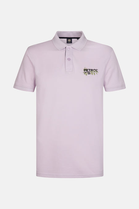 Polo's Grijs - Petrol Industries®