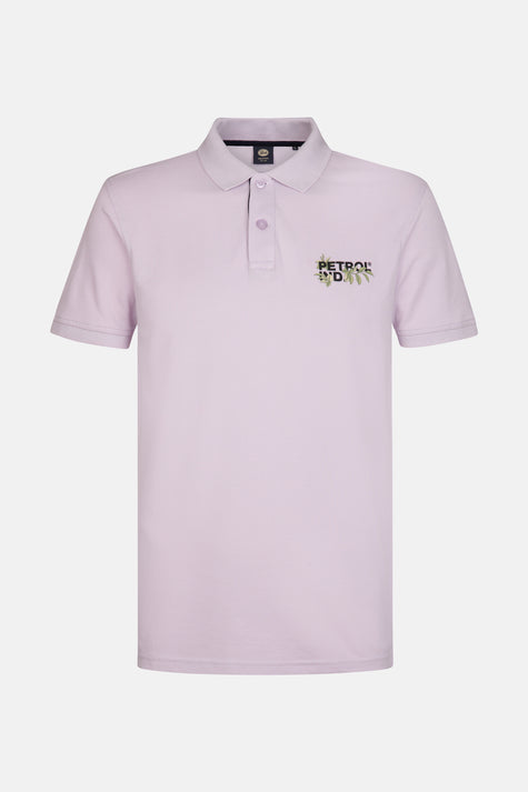 Polo's Grijs - Petrol Industries®