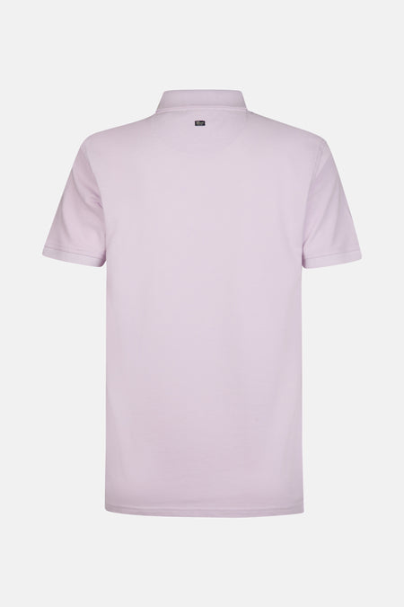 Polo's Grijs - Petrol Industries®
