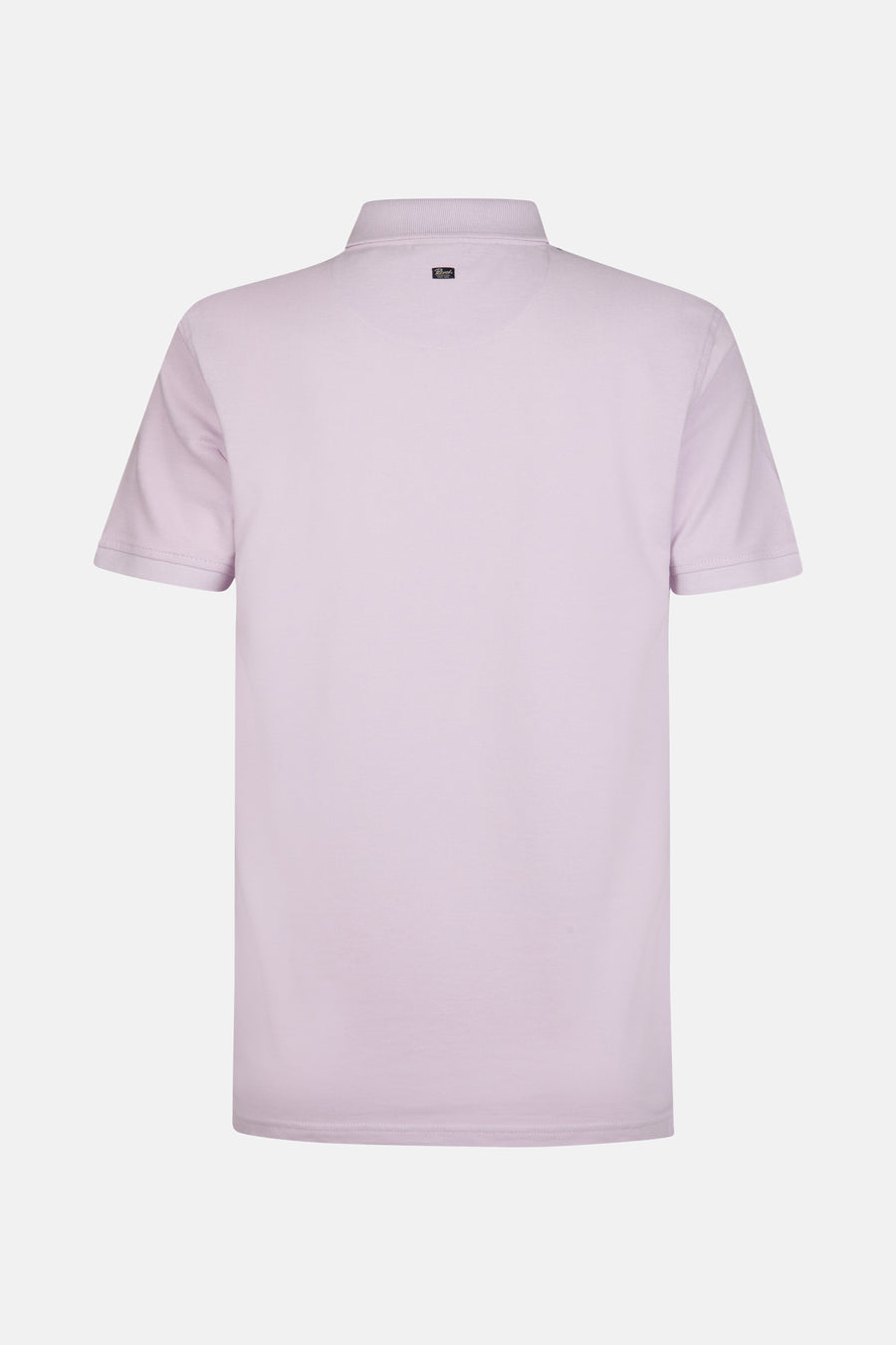 Polo met korte mouwen - Roze - Petrol Industries®