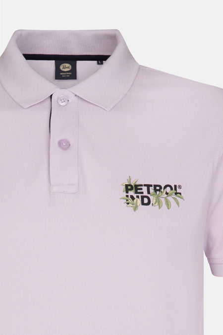 Polo's Grijs - Petrol Industries®
