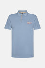 Polo's Blauw - Petrol Industries®