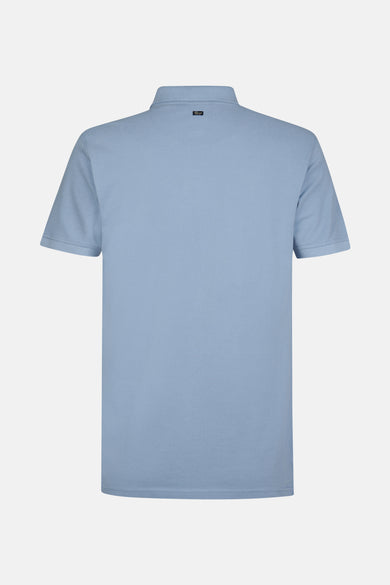 Polos Bleu - Petrol Industries®
