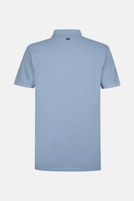 Polo's Blauw - Petrol Industries®