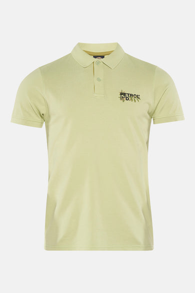 Polos Vert - Petrol Industries®