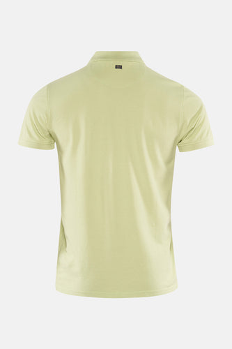 Polo met korte mouwen - groen - Petrol Industries® - 3