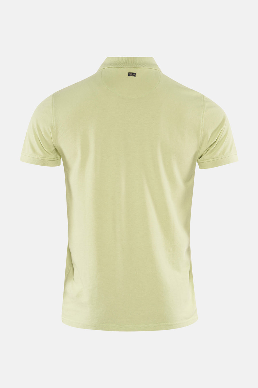 Polo met korte mouwen - groen - Petrol Industries® - 2