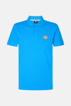 Polo's Blauw - Petrol Industries®