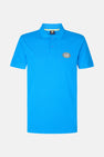 Polo's Blauw - Petrol Industries®