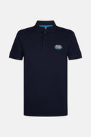 Polo's Blauw - Petrol Industries®