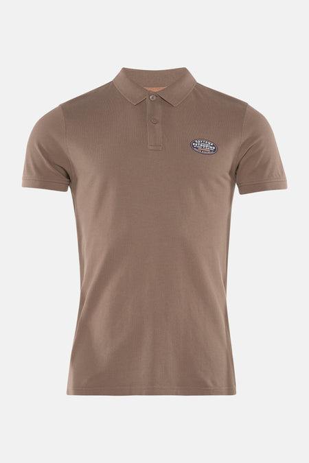 Polo's Beige - Petrol Industries®