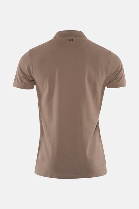 Polo's Beige - Petrol Industries®