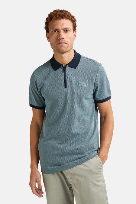 Polo's Blauw - Petrol Industries®